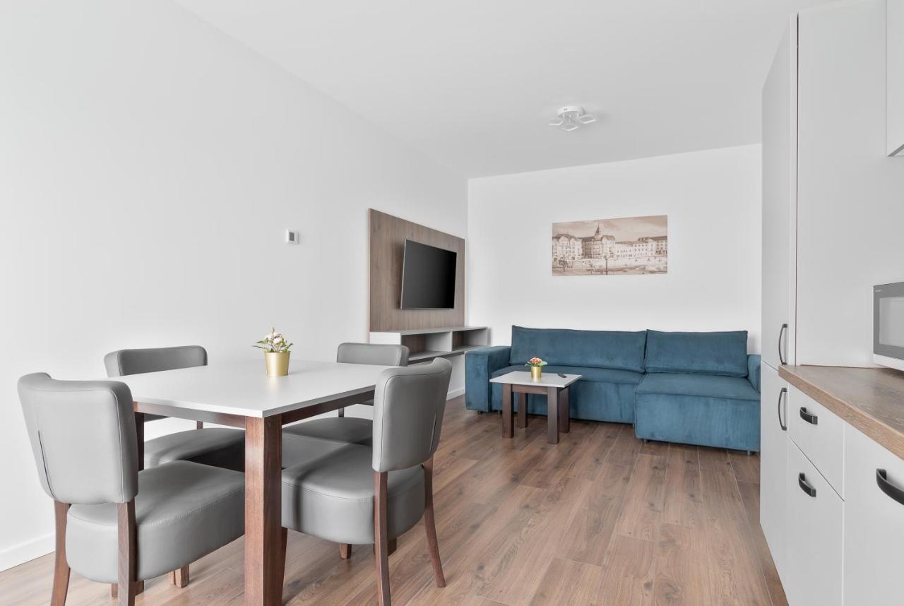 Appartement Grand Hill Flats à Oradea Extérieur photo