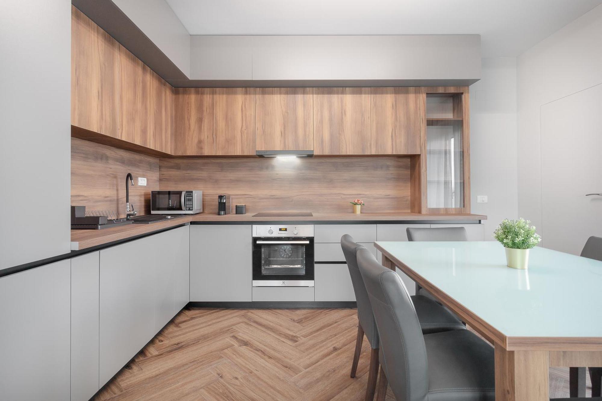 Appartement Grand Hill Flats à Oradea Extérieur photo
