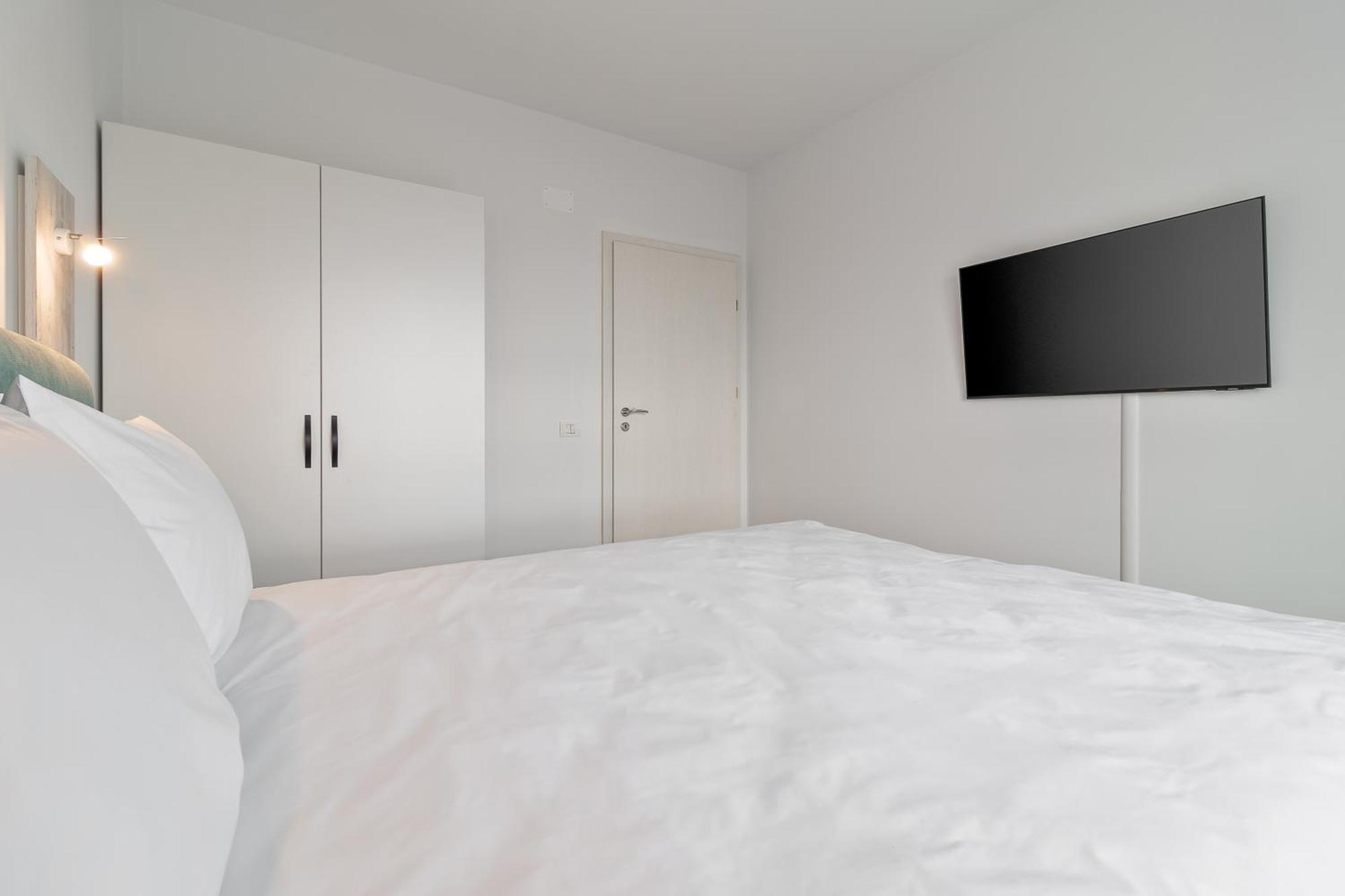 Appartement Grand Hill Flats à Oradea Extérieur photo