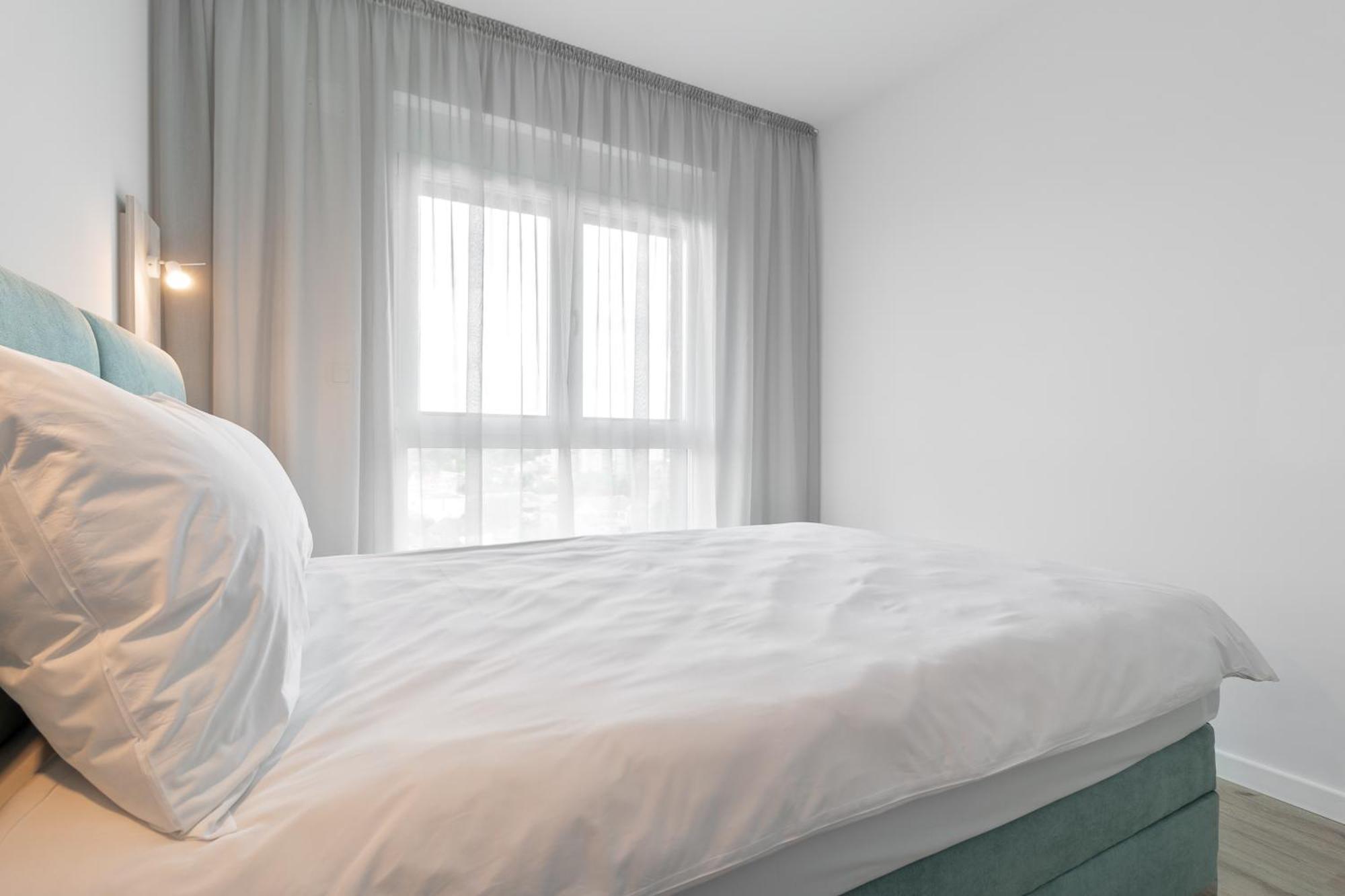 Appartement Grand Hill Flats à Oradea Extérieur photo